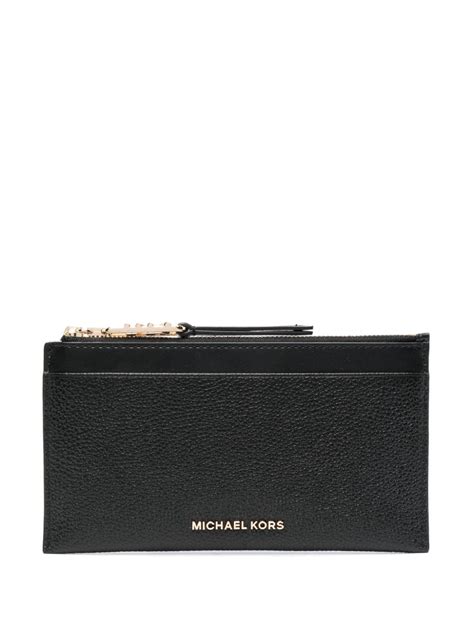 petite pochette michael kors|Michael Kors empire wallet.